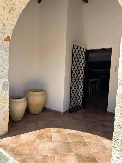 Mount Minis - Casa Bruno Villa Syvota Exterior photo
