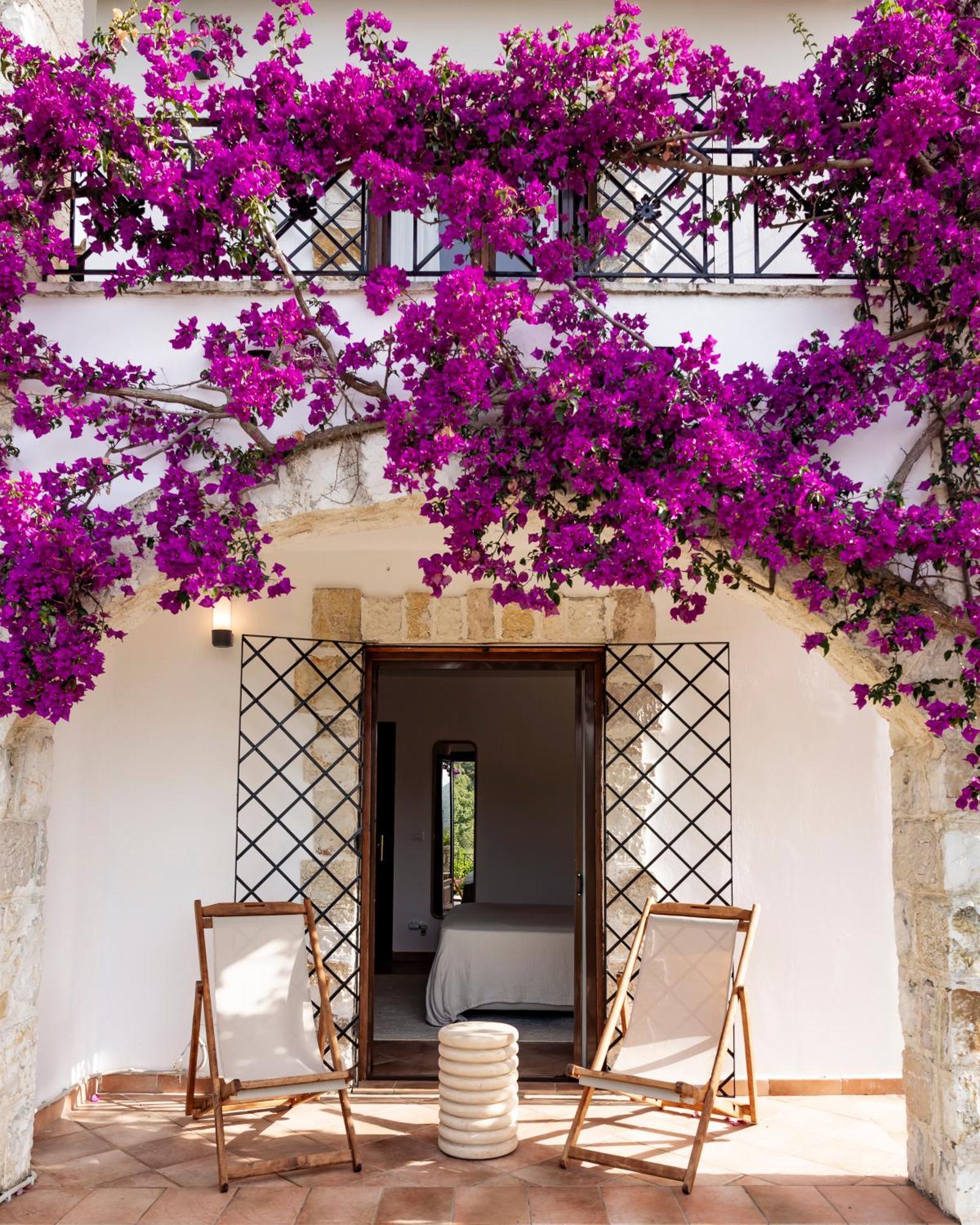 Mount Minis - Casa Bruno Villa Syvota Exterior photo