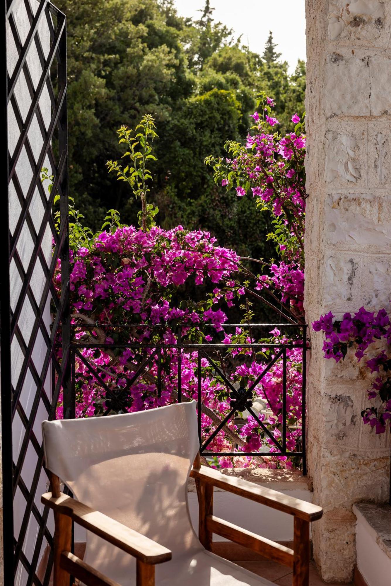 Mount Minis - Casa Bruno Villa Syvota Exterior photo