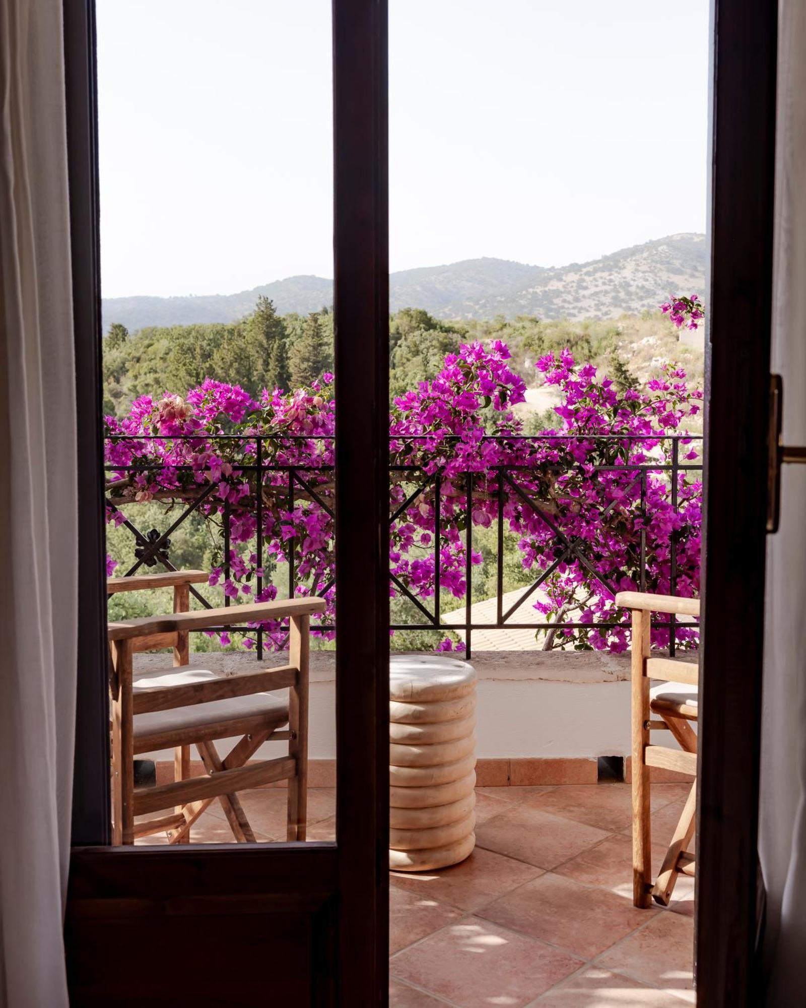 Mount Minis - Casa Bruno Villa Syvota Exterior photo
