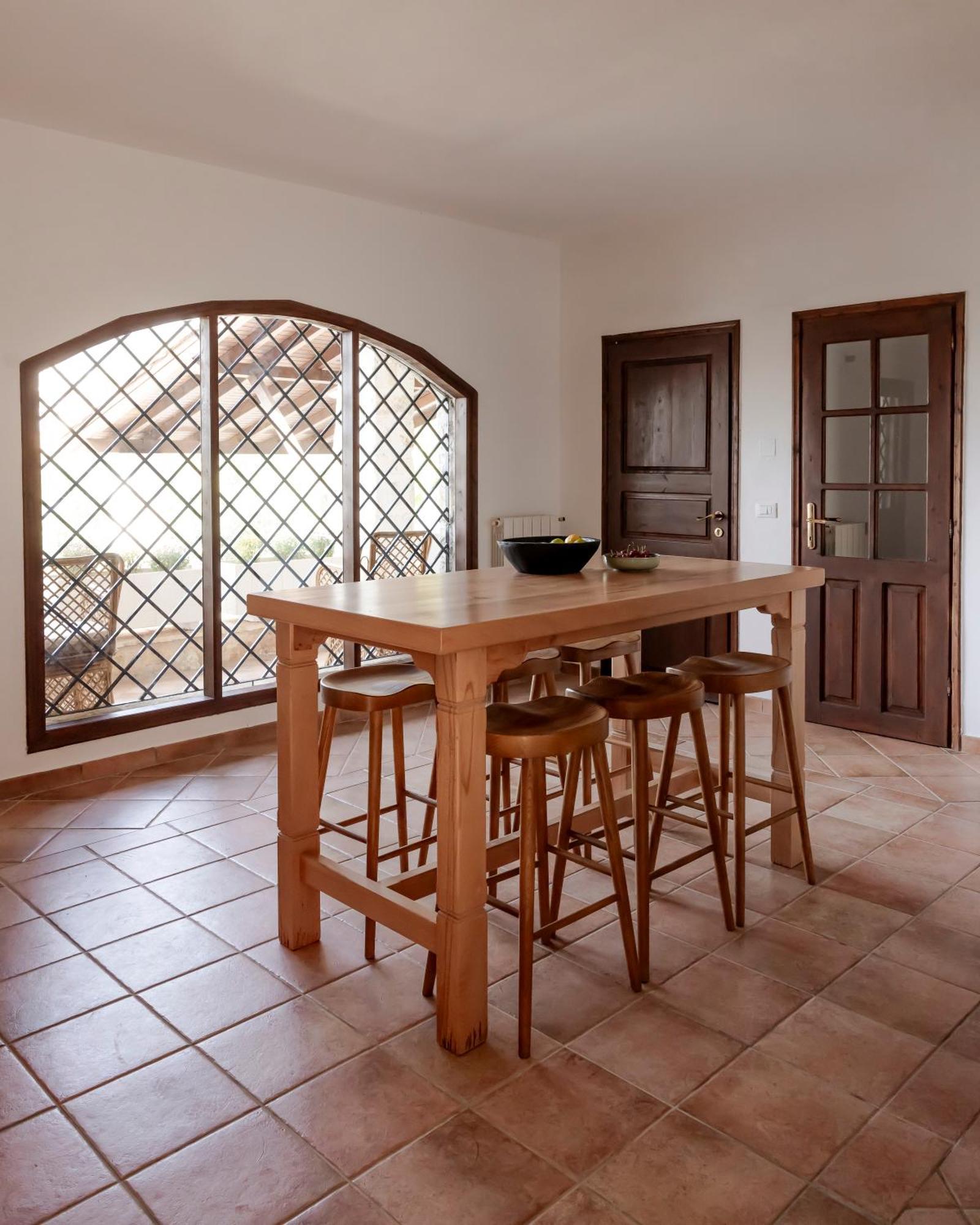 Mount Minis - Casa Bruno Villa Syvota Exterior photo