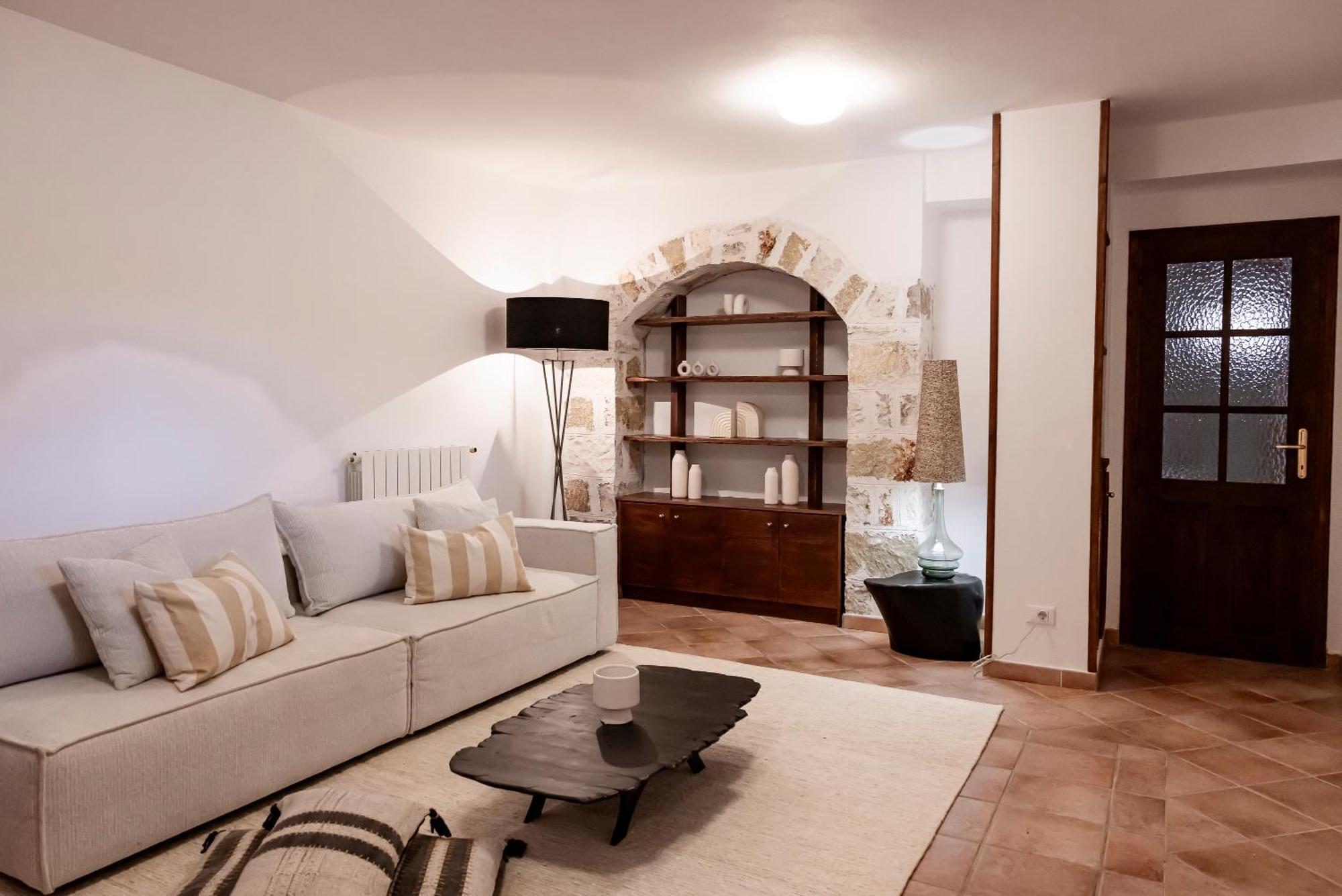 Mount Minis - Casa Bruno Villa Syvota Exterior photo